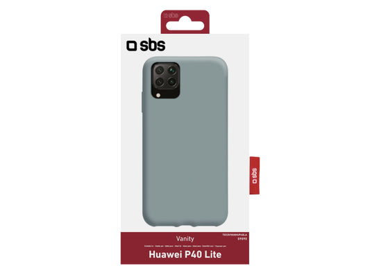 SBS Vanity Stars Cover für Huawei P40 Lite