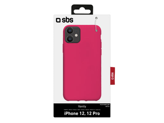 SBS Vanity Stars Cover für iPhone 12/12 Pro
