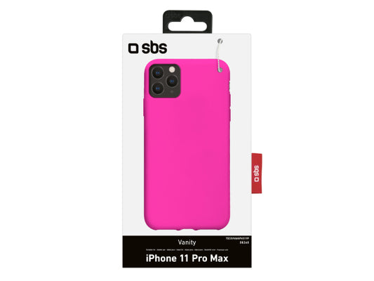 SBS Vanity Stars Cover für iPhone 11 Pro Max