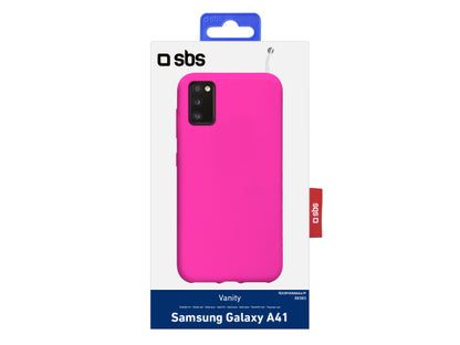 SBS Vanity Stars Cover für Samsung Galaxy A41