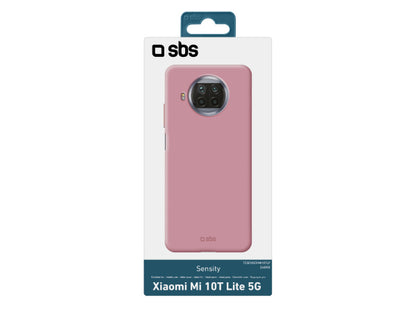 SBS Sensity Cover für Xiaomi Mi 10T Lite 5G