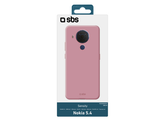 SBS Sensity Cover für Nokia 5.4