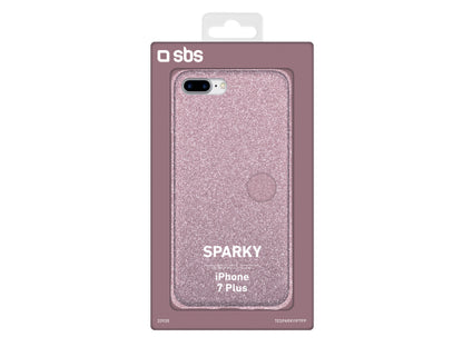 SBS Cover Sparky für iPhone 8 Plus / 7 Plus