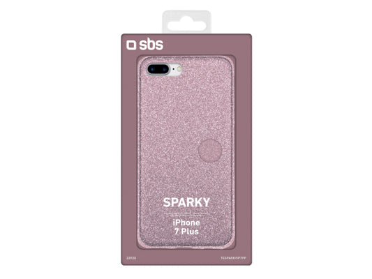 SBS Cover Sparky für iPhone 8 Plus / 7 Plus