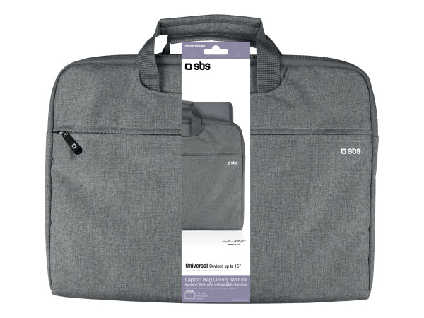 Kaufuniversum - SBS Tasche für Notebooks bis zu 15''