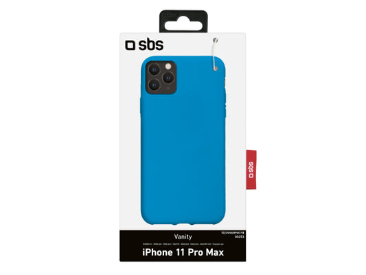 SBS Vanity Stars Cover für iPhone 11 Pro Max