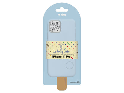 SBS Cover Ice Lolly für iPhone 11 Pro