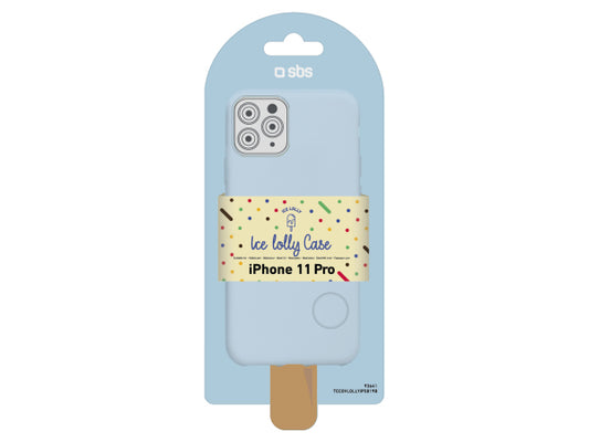 SBS Cover Ice Lolly für iPhone 11 Pro