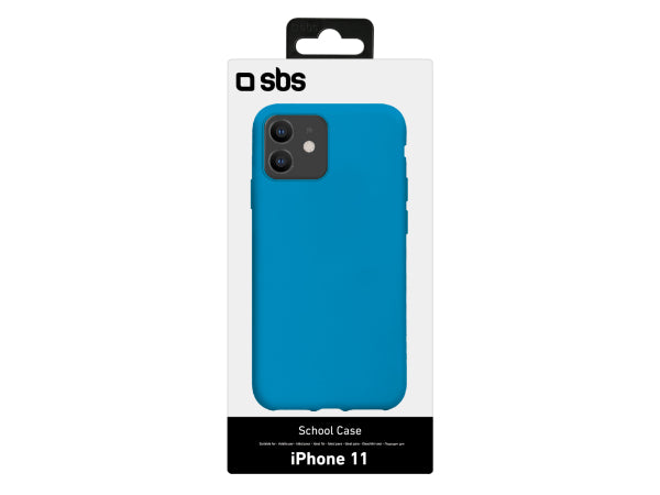 Kaufuniversum - SBS Cover School für iPhone 11