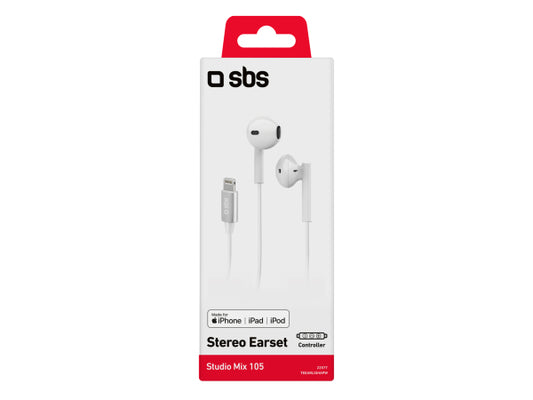 SBS Studio Mix 105