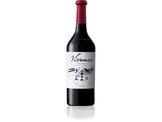 Kaufuniversum - Vivanco Crianza 2019