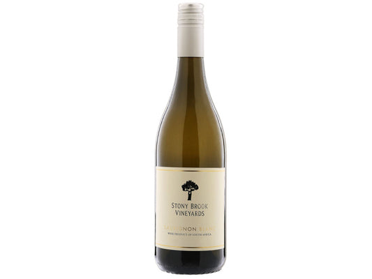 Kaufuniversum - Stony Brook Sauvignon Blanc