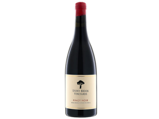 Kaufuniversum - Stony Brook Pinot Noir