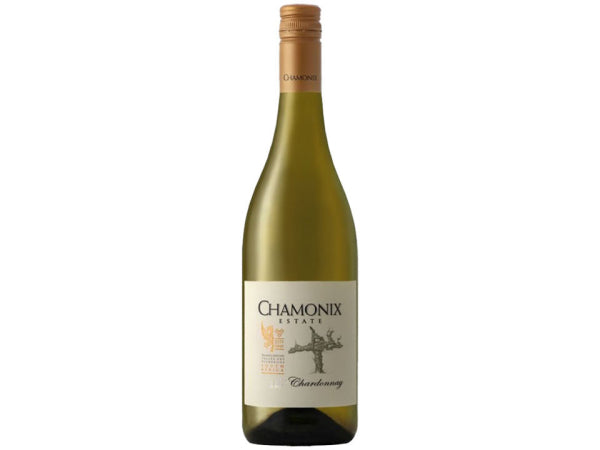 Kaufuniversum - Chamonix Chardonnay