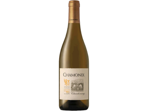 Kaufuniversum - Chamonix Chardonnay Reserve