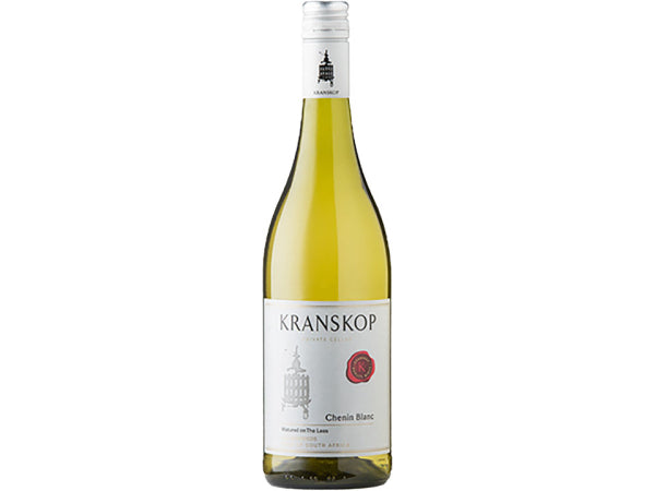 Kaufuniversum - Chamonix Chenin Blanc