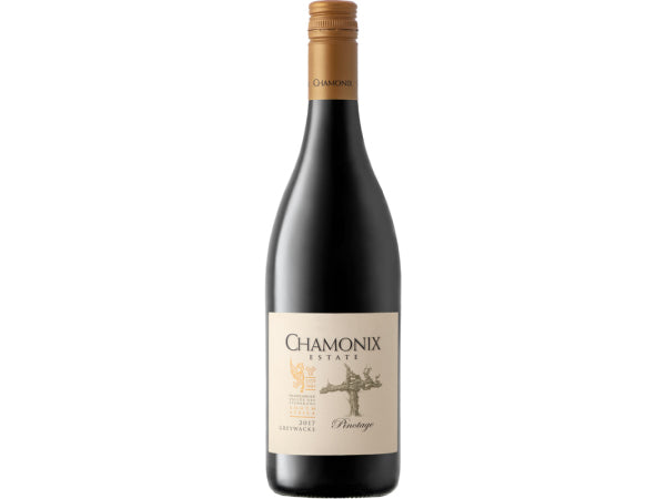 Kaufuniversum - Chamonix Pinotage