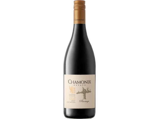 Kaufuniversum - Chamonix Pinotage
