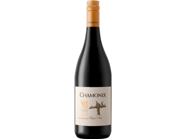 Kaufuniversum - Chamonix Feldspar Pinot Noir Reserve