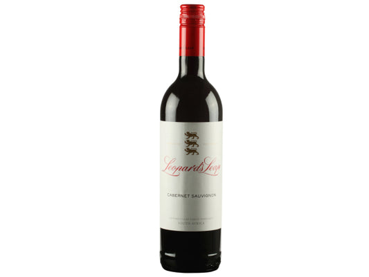 Kaufuniversum - Leopard's Leap LL Cabernet Sauvignon