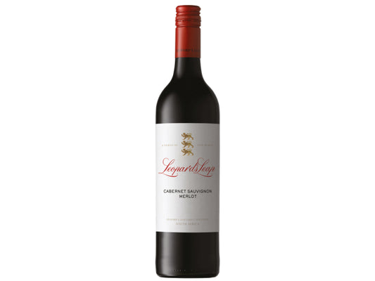 Kaufuniversum - Leopard's Leap LL Cab. Sauvignon/Merlot