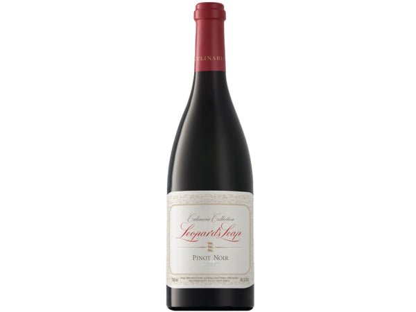 Kaufuniversum - Leopard's Leap Culinaria Pinot Noir