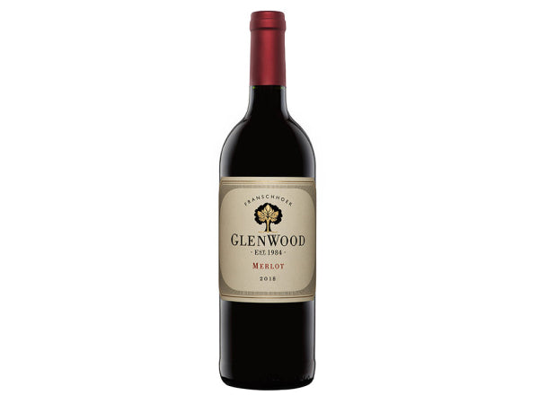 Kaufuniversum - Glenwood Merlot