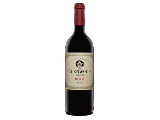 Kaufuniversum - Glenwood Merlot