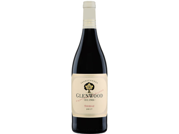 Kaufuniversum - Glenwood Shiraz VS