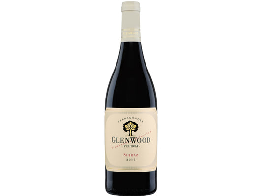 Kaufuniversum - Glenwood Shiraz VS