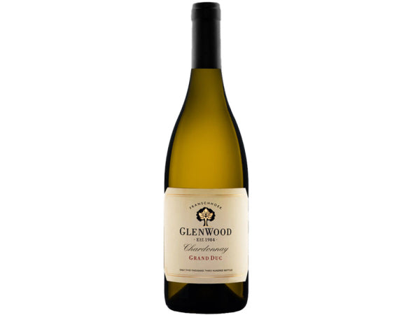 Kaufuniversum - Glenwood Grand Duc Chardonnay