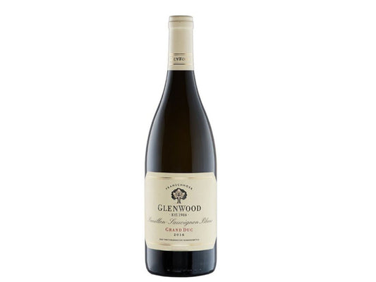 Kaufuniversum - Glenwood Grand Duc Sauv. Blanc/Semillon