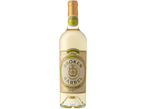 Kaufuniversum - Fairview Broken Barrel white Blend
