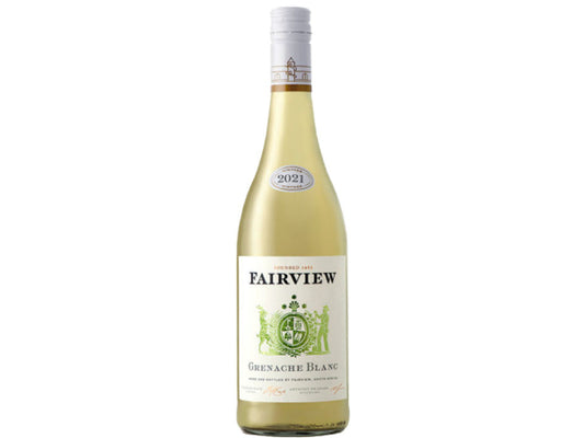 Kaufuniversum - Fairview Grenache Blanc