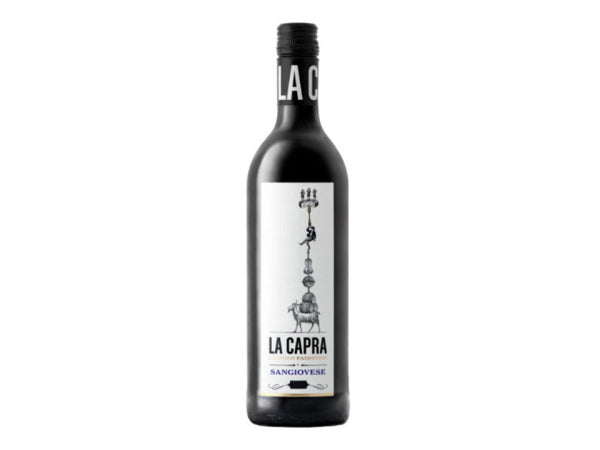 Kaufuniversum - Fairview Sangiovese La Capra