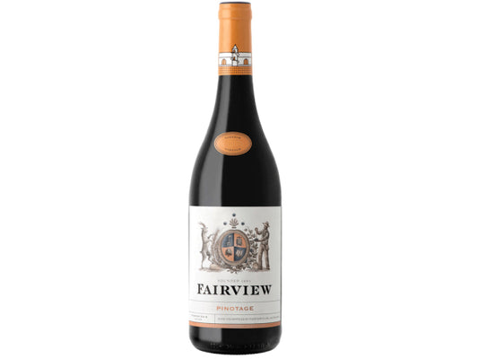 Kaufuniversum - Fairview Pinotage