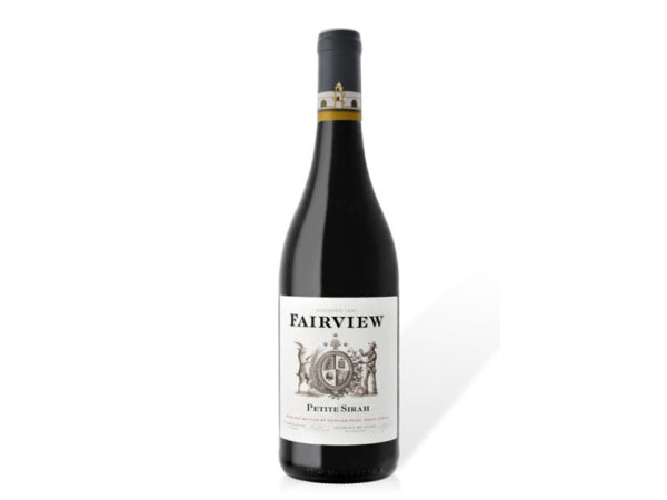 Kaufuniversum - Fairview Petit Shirah