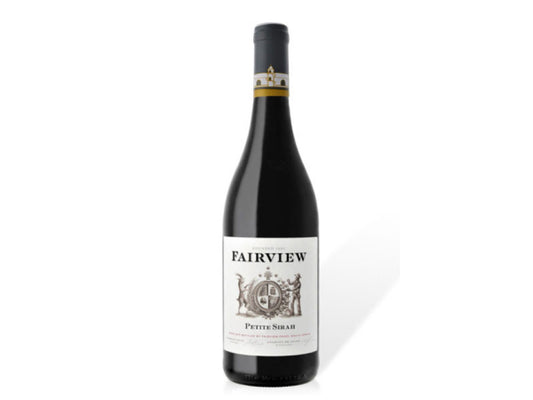 Kaufuniversum - Fairview Petit Shirah