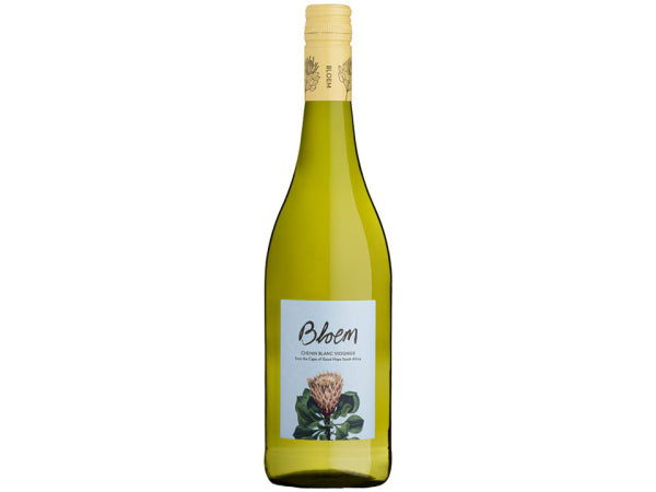 Kaufuniversum - Noble Hill Bloem Chenin Blanc Viognier