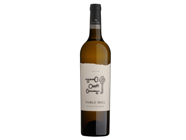 Kaufuniversum - Noble Hill Estate Reserve white