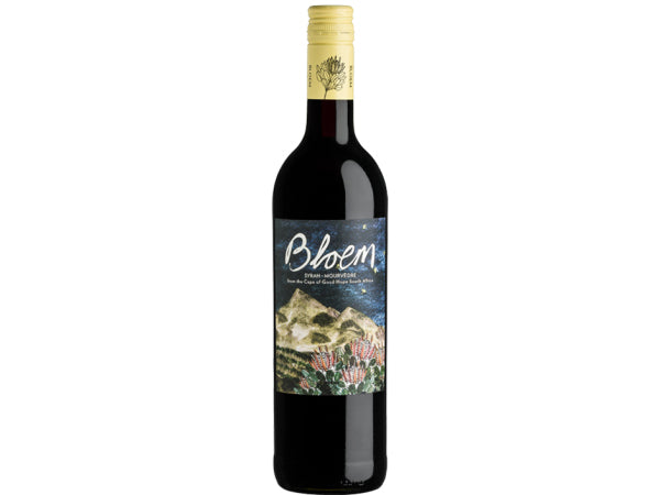 Kaufuniversum - Noble Hill Bloem Syrah Mourverdre