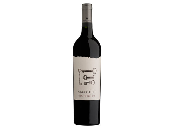 Kaufuniversum - Noble Hill Estate Reserve Blend