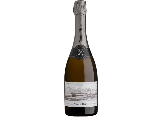 Kaufuniversum - Noble Hill Blanc de Blanc (Schaumwein)