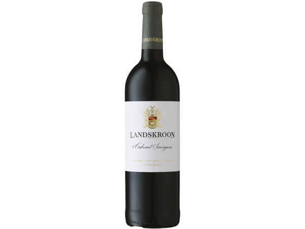 Kaufuniversum - Landskroon Cabernet Sauvignon
