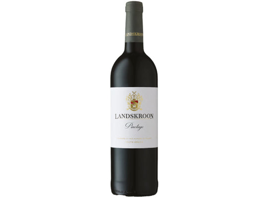 Kaufuniversum - Landskroon Pinotage