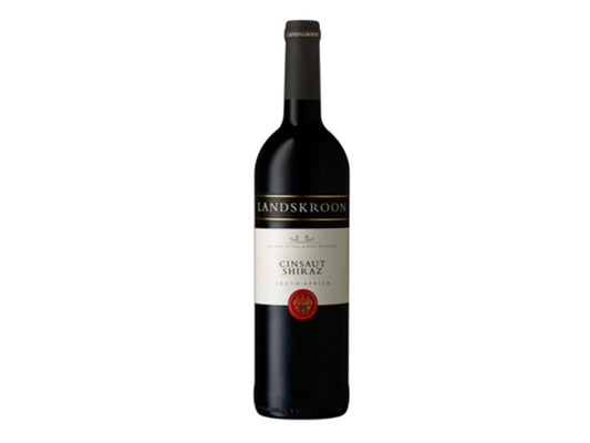 Kaufuniversum - Landskroon Cinsaut/Shiraz