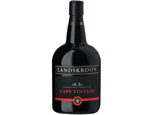 Kaufuniversum - Landskroon Cape Vintage