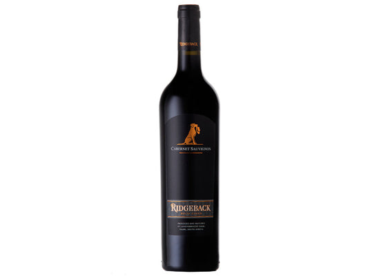 Kaufuniversum - Ridgeback Cabernet Sauvignon