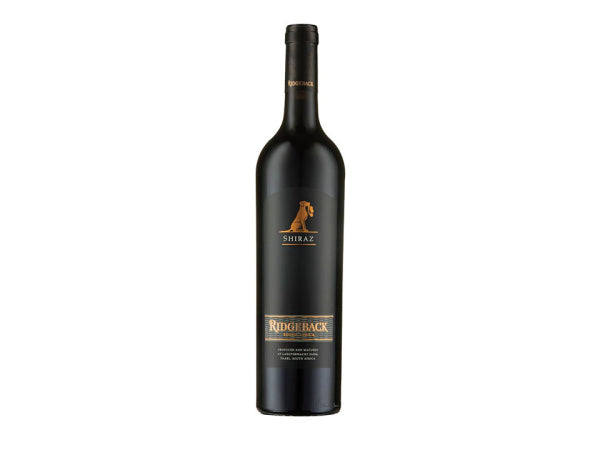 Kaufuniversum - Ridgeback Shiraz