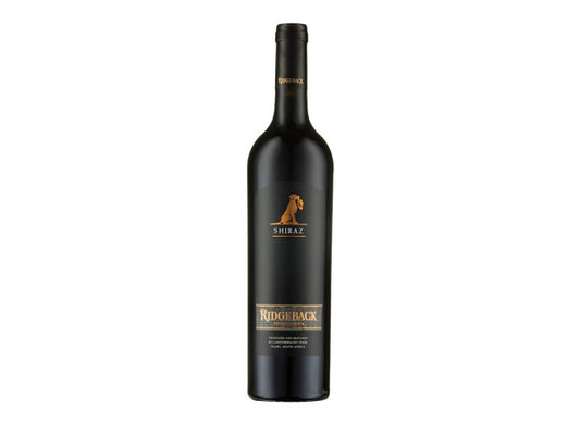 Kaufuniversum - Ridgeback Shiraz